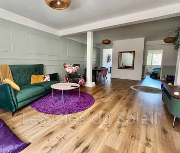 Appartement 3 Pièces 82 m² - Photo 1