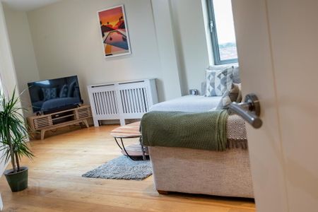 349 The Bakery, 311 Ormeau Road, Belfast, BT7 3GA - Photo 4