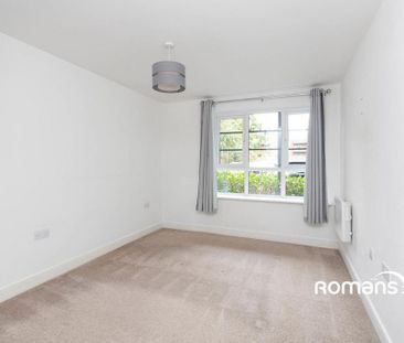 1 bedroom flat to rent - Photo 6