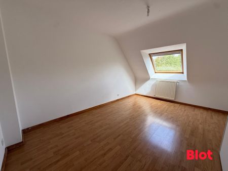 Location Maison 7 pièces 152m² VERN SUR SEICHE 35770 - Photo 4