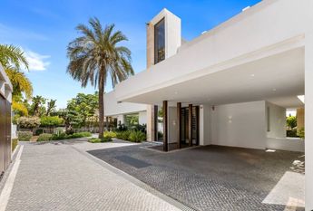 6 bedroom luxury Villa for rent in Nueva Andalucia, Andalusia