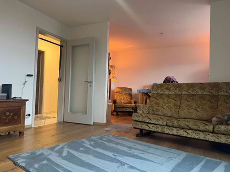 3.5 Zimmer, 80 m², 1. Stock - Photo 5