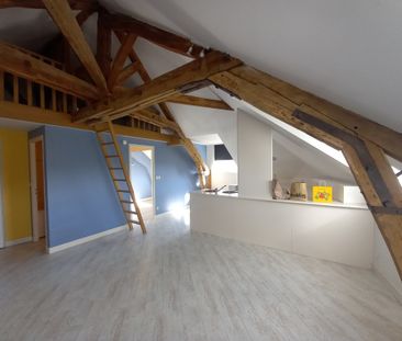 Location Appartement 3 pièces 55m² TROYES 10000 - Photo 2