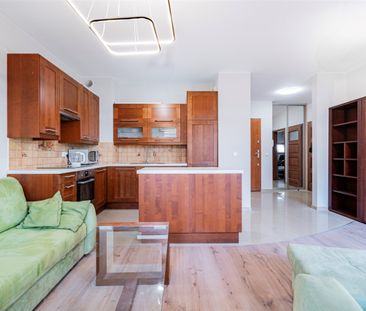 Warszawa, Mokotów, Służewiec, Jana Woronicza - Photo 1