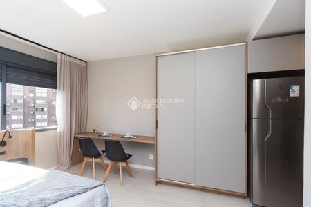 Loft com 1 quarto e 25m² para alugar em Bela Vista, Porto Alegre. - Photo 5