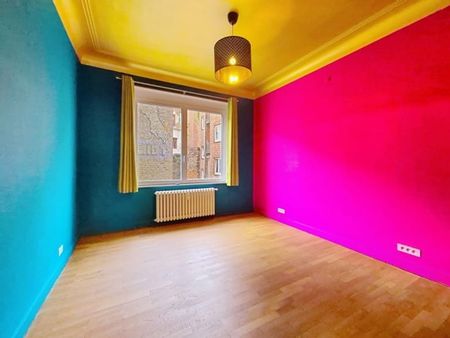 Appartement te huur - Photo 3