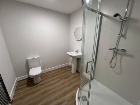 1 bedroom flat to rent - Photo 5