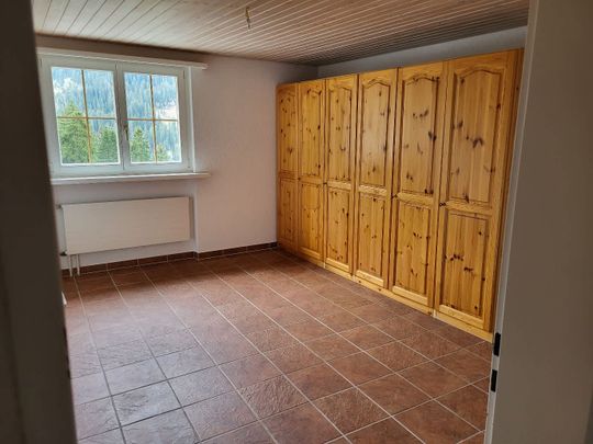2 Zimmer, 55 m², 4. Stock - Foto 1