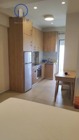 Studio/Γκαρσονιέρα για ενοικίαση Υψηλά Αλώνια (Πάτρα) - Photo 4