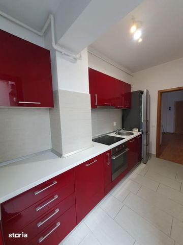 De inchiriat! Apartament cu o camera in Manastur - Fotografie 5