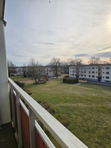 Agneshögsgatan, Motala - Foto 5