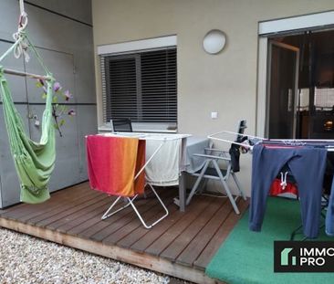 Neuwertige 1,5-Zimmer-Wohnung mit Terrasse in Leoben - Foto 1