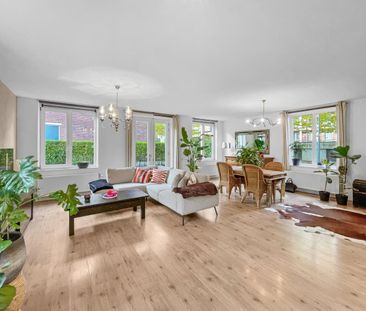 Beneluxlaan, 1363BJ, Almere - Photo 6