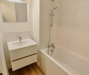 Location Appartement 1 pièce 27m² NANTES 44000 - Photo 6