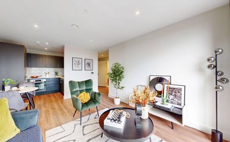 Francis House, SL6 1TY, Maidenhead - Photo 4