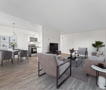 Two Bedroom Apartment - Photo 4