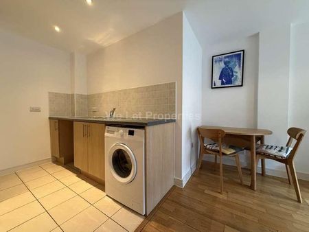 Northern Angel, Dyche Street, M4 - Photo 5