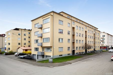 Kvarngatan 8 C - Foto 5