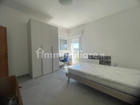 Appartamento viale Giacomo Leopardi, Centro, Camerino - Foto 4