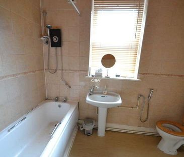 Barrack Street, Hulme, Manchester, M15 - Photo 5