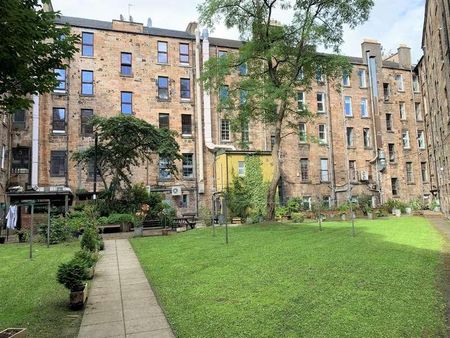 Otago Street, Hillhead, Glasgow, G12 - Photo 5