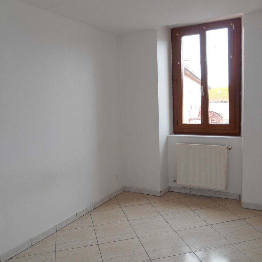 Location Appartement 1 pièce 16m² - Photo 1