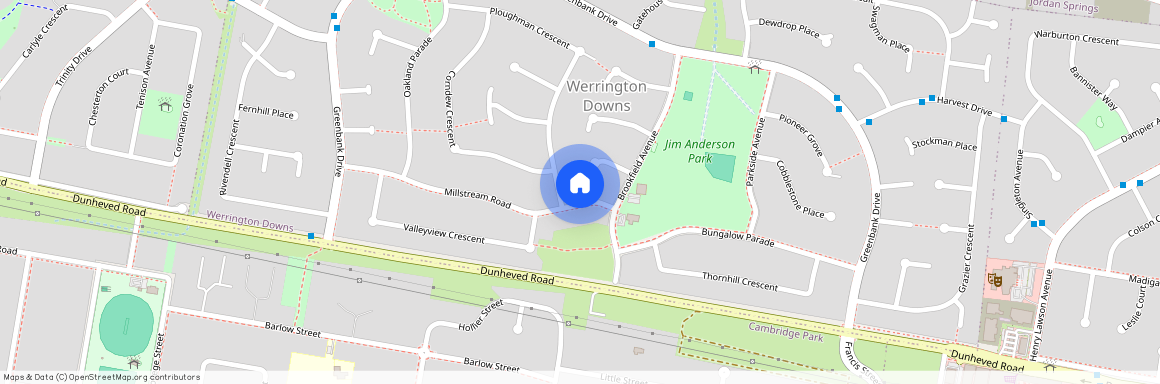 7A Millstream Rd, NSW 2747, Werrington Downs