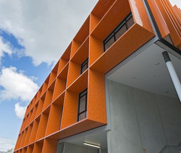 The Orange Studio - Photo 5