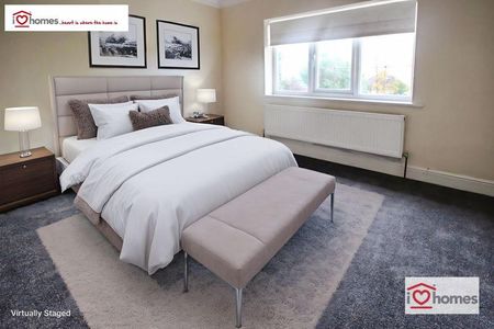 3 bedroom semi-detached house to rent - Photo 3