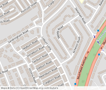 Lisburn Lane, Liverpool, L13 - Photo 1