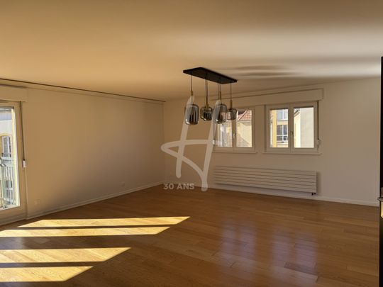 Location Appartement 7 pièces 210m² METZ 57000 - Photo 1