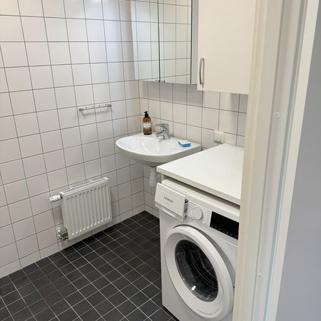 Skånegatan 21 - Photo 4