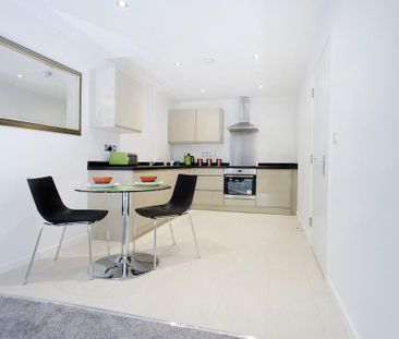 1 bedroom apartment to rent - Photo 6