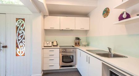 Retro apartment - Furnished - Photo 4