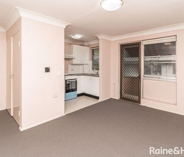 1 Bedroom in the heart of Harris Park - Photo 2