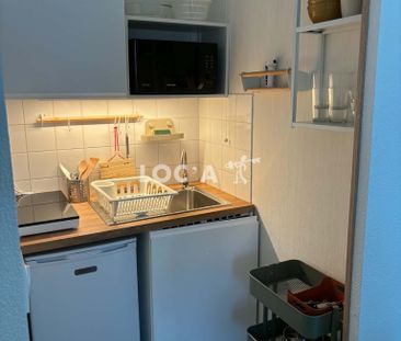 Studio 20.16 m² (ref: 2128340) - Photo 4