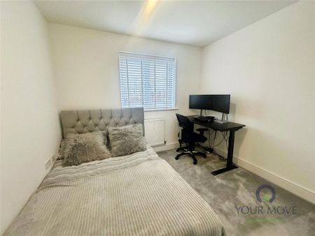 3 bedroom end of terrace house to rent - Photo 2