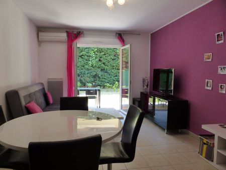 « AVIGNON IM - APPARTEMENT T2 43.55M² AVEC GARAGE » - Photo 4