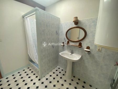 Location Appartement 3 pièces 61 m2 à Matha - Photo 5