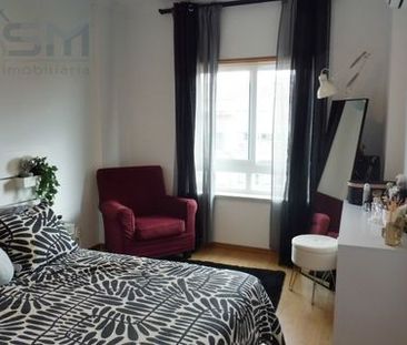 Apartamento T2 - Photo 1