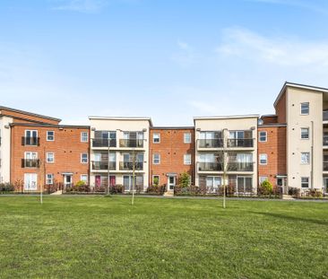 2 bedroom flat to rent - Photo 6