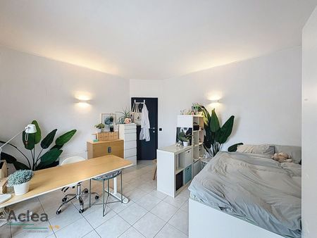 Appartement in centrum Eeklo met garage - Photo 2