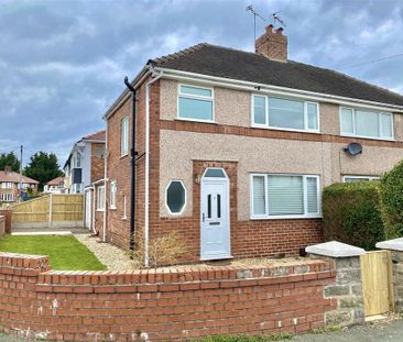 3 bedroom semi-detached house to rent - Photo 5