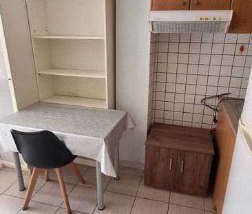 Studio/Γκαρσονιέρα για ενοικίαση Άγιος Παύλος (Άγιος Παύλος) - Φωτογραφία 5