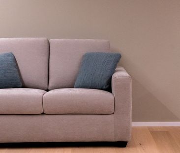 4.5 Zimmer, 138 m², 5. Stock - Photo 1