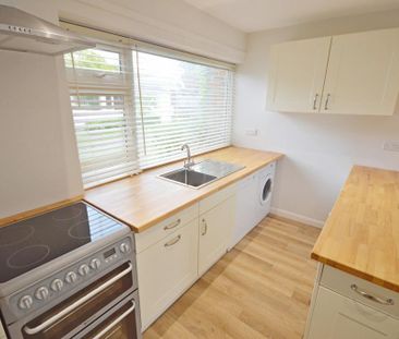 1 bedroom terraced bungalow to rent - Photo 3