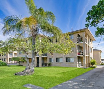 Perfectly Positioned Coastal Unit with Ocean Breezes - Photo 6