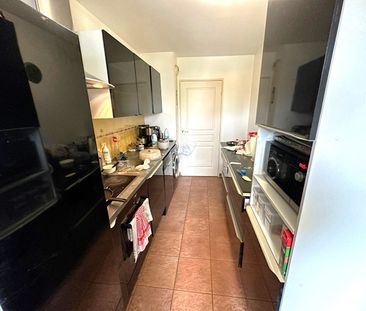 Location appartement 3 pièces, 68.38m², Cagnes-sur-Mer - Photo 3