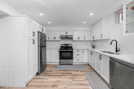 For Lease - 170 Via Teodoro N/A, Vaughan, Ontario - Photo 5