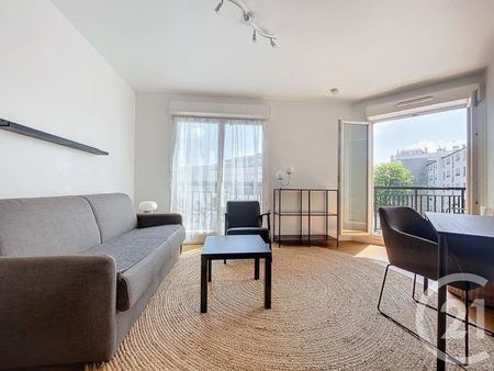 Appartement F1 à louer - Photo 2